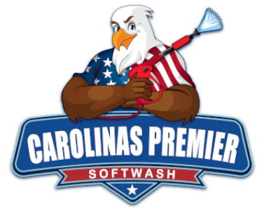 Carolinas Premier Softwash